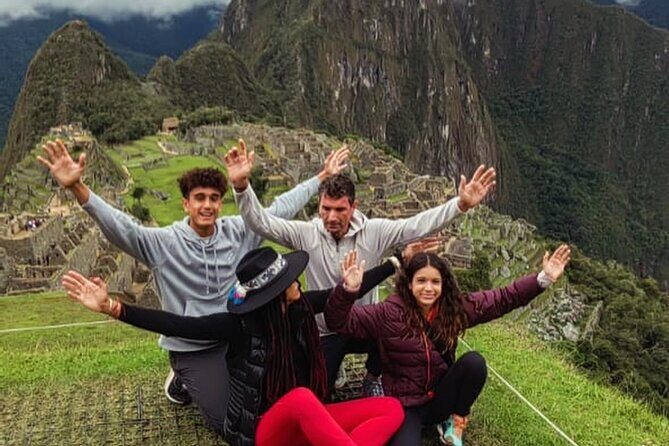 Machupicchu in 01 Day - Spectacular - What the Price Covers (and Why $349 Can Make Sense)