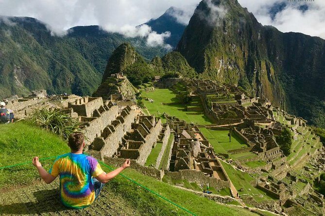 Machupicchu in 01 Day - Spectacular - 4:00 AM Pickup in Cusco: The Start You Have to Commit To