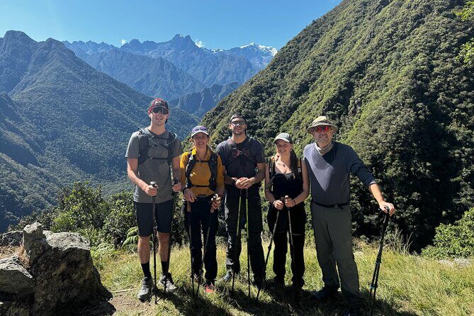 Machupicchu Inca Trail 2D/1N in Hotel & Return on Panoramic Train - Key highlights worth your time