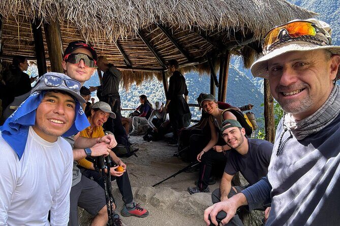 Machupicchu Inca Trail 2D/1N in Hotel & Return on Panoramic Train - Vistadome panoramic train back to Ollantaytambo and Cusco transfer: a smooth landing
