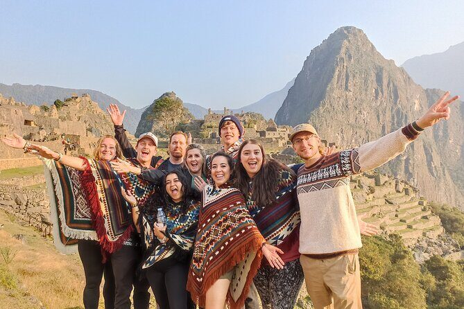 Machupicchu Private Tour 1 Day. From Cusco (From 2 people). - A 5 a.m. Start That Actually Makes Sense