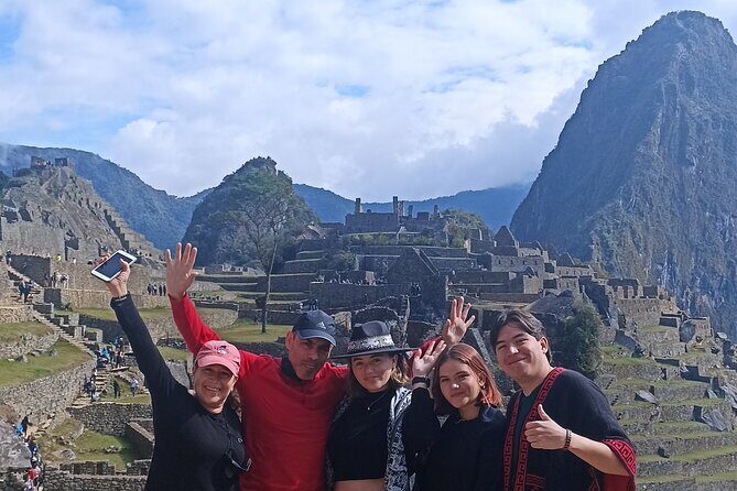 Machupicchu Private Tour 1 Day. From Cusco (From 2 people). - Aguas Calientes to Machu Picchu by Bus: The Part That’s All About Timing