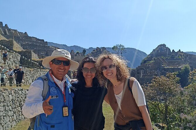 Machupicchu Private Tour 1 Day. From Cusco (From 2 people). - Guided Machu Picchu Visits: 2–3 Hours That Should Feel Like a Story, Not a Sprint