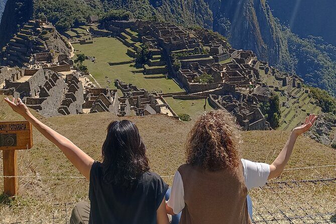 Machupicchu Private Tour 1 Day. From Cusco (From 2 people). - Return to Cusco: The 4:45 p.m. Train and the Long Ride Home