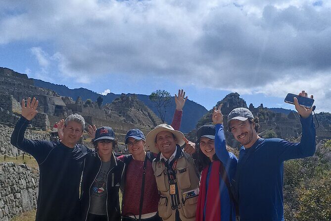 Machupicchu Private Tour 1 Day. From Cusco (From 2 people). - Price and Value: Is $420 per Person Fair for a Private Day?