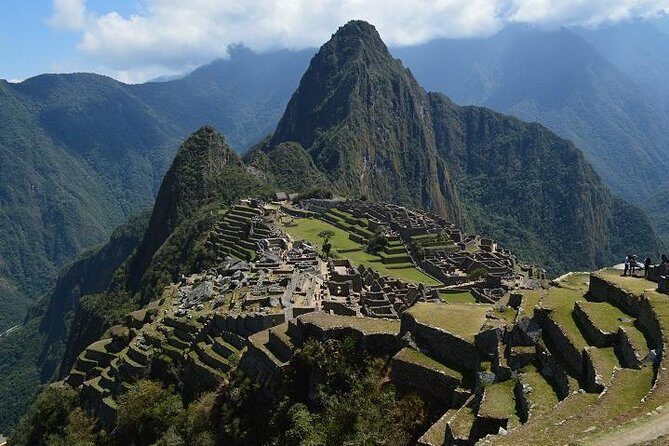 Machupicchu Tour by train I Full-Day Trip - Key things I’d bookmark before you book