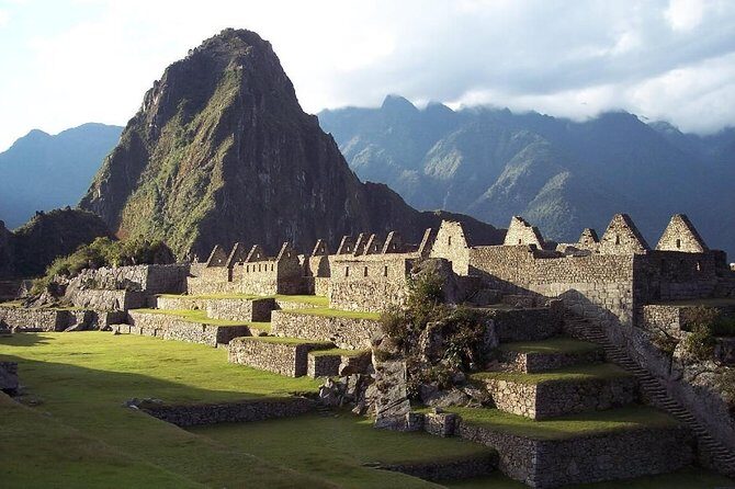 Machupicchu Tour by train I Full-Day Trip - The guided Machu Picchu walk: what you actually see in 2 hours