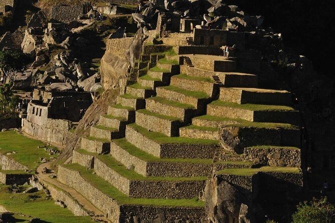 Machupicchu Tour by train I Full-Day Trip - The return plan: when you’ll be back in Cusco (and what to do meanwhile)