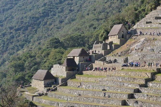 Machupicchu Tour by train I Full-Day Trip - Weather, timing, and the small details that matter