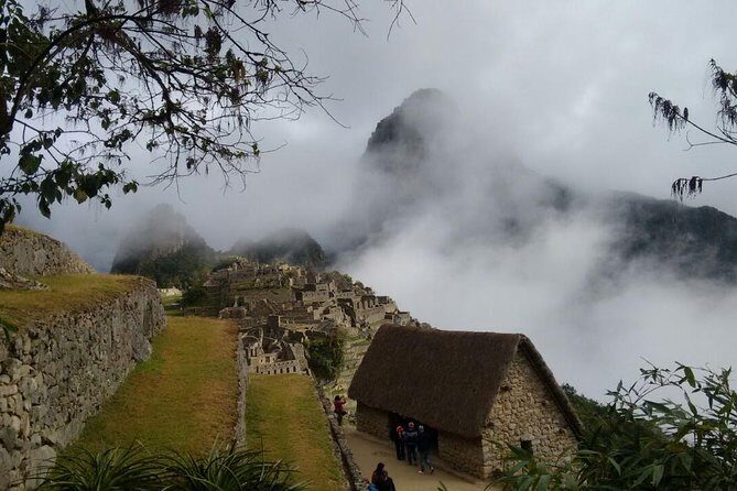 Machupicchu Tour by train I Full-Day Trip - Who this Machu Picchu by-train day trip fits best