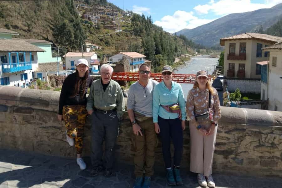 Manu National Park Tours from Cusco 5 Days - Getting from Cusco to Bambu Lodge via Paucartambo