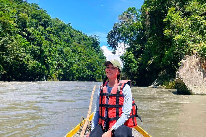 Manu Reserved Zone Amazon Tour 6 Days - 2026. - Key highlights you’ll feel right away