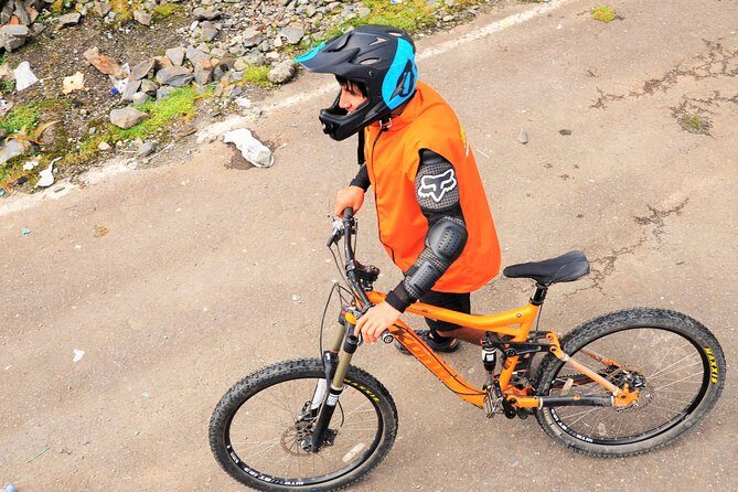 Maras and Moray Biking Tour from Cusco - From Cusco to the Sacred Valley by Bike: Why This Day Works