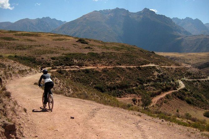 Maras and Moray Biking Tour from Cusco - Bikes, Gear, and Guide Style: The Stuff That Makes or Breaks the Day