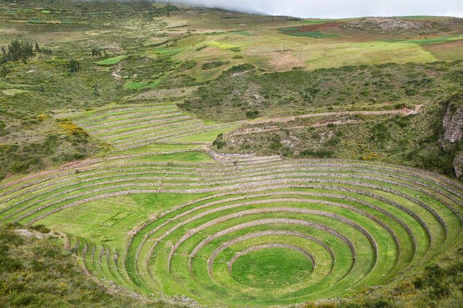 Maras and Moray Biking Tour from Cusco - 8:30 Pickup, Private Transport, and the Real Flow of Your Day