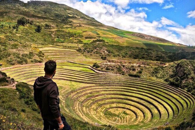 Maras and Moray four-wheel tour - ATV mornings in Cusco: what to expect before you ride