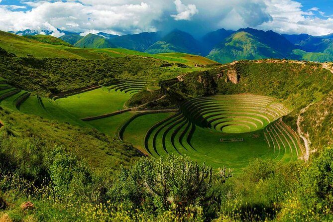 Maras and Moray salt mines | Half day | - Price and value: what $26.09 really buys you