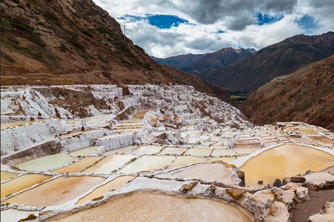 Maras, Moray and Salt Mines Half-Day Tour Including Entrance Fee - Half-Day Value in the Sacred Valley: What You Really Get