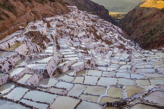 Maras, Moray and Salt Mines Half-Day Tour Including Entrance Fee - Should You Book This Maras, Moray and Salt Mines Half-Day Tour?