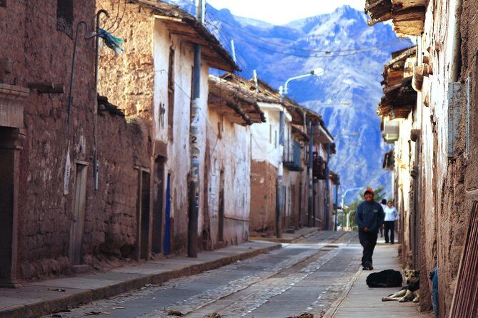 Maras, Moray and Salt Mines Half-Day Tour Including Entrance Fee - Price and Logistics: Where Your $89 Actually Goes