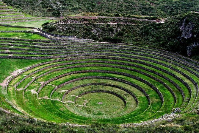 Maras, Moray and Salt Mines Private Tour - Why Maras, Moray, and Salt Mines Work So Well Together