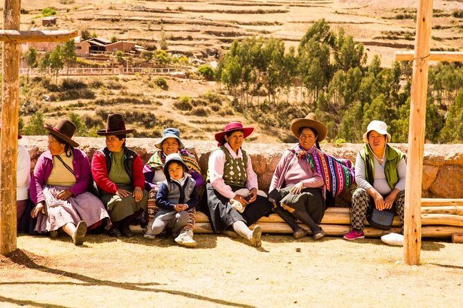 Maras, Moray and Salt Mines Private Tour - Stop 2: Moray Terraces and the Inca Ruins That Still Feel Strange