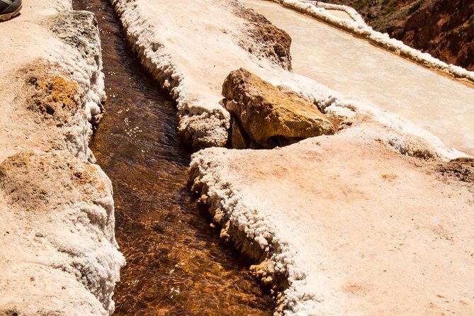 Maras, Moray and Salt Mines Private Tour - Guide Quality That Makes or Breaks a Private Day