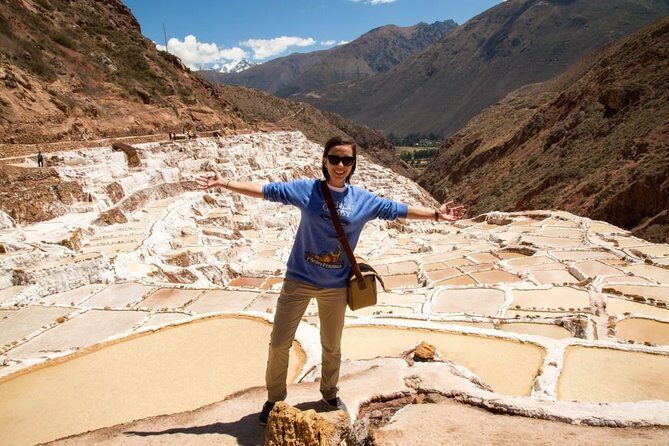 Maras, Moray and Salt Mines Private Tour - Price and What You Actually Get for $112