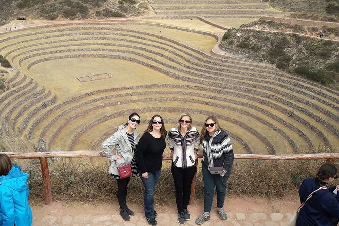 Maras Moray and Salt Mines With Alpaca Farm Private Tour - Key things that make this private day work