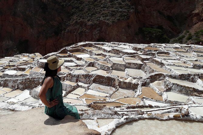 Maras Moray and Salt Mines With Alpaca Farm Private Tour - Tips to make your Moray and Maras day smoother