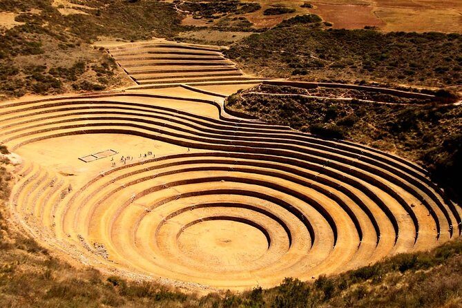 Maras Moray (Day Trip) - Key highlights to look for