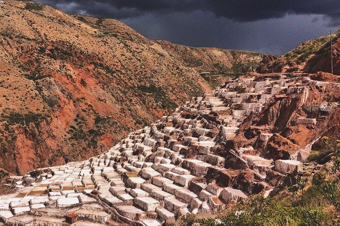Maras Moray (Day Trip) - Maras and Moray in one day: why this pairing works