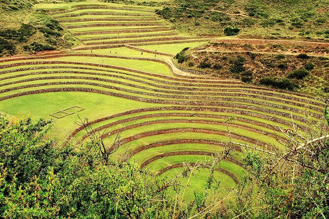 Maras Moray (Day Trip) - The guide experience and why reviews keep naming Karen