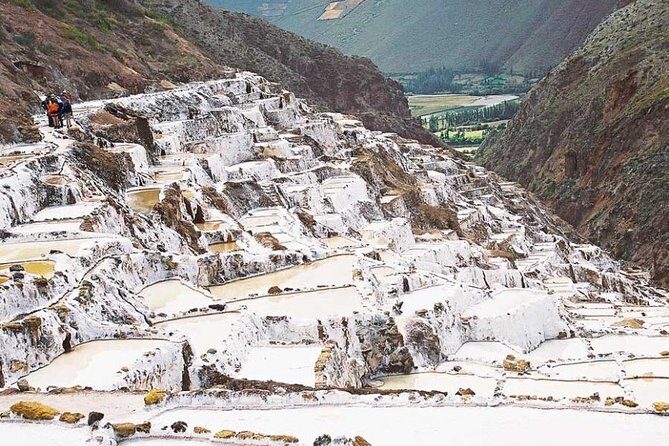Maras Moray (Day Trip) - Entrance tickets: how to avoid surprise costs