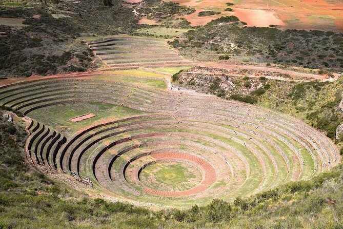 Maras & Moray - Group Service - Moray’s circular terraces: why this ruins stop feels like a puzzle