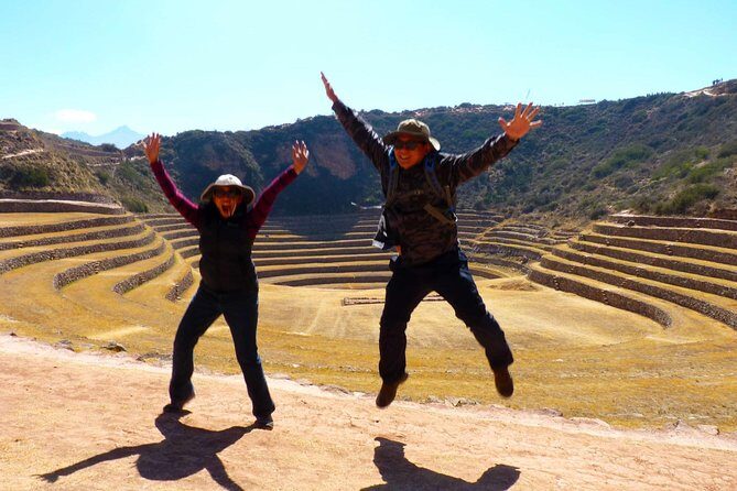 Maras & Moray - Group Service - Hotel pickup and timing: how the 8:00 a.m. start shapes the day