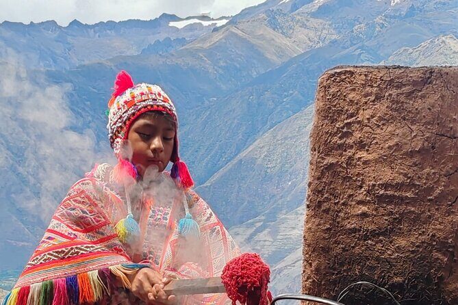 Maras + Moray & Textile Experience - Key highlights you can plan around