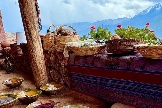 Maras + Moray & Textile Experience - Should you book this tour?