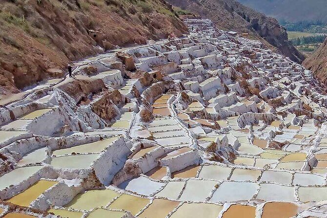 Maras & Moray Tour: Exploring the Ancient Mysteries of the Incas - Maras and Moray From Cusco: What You’re Booking and Why It Works