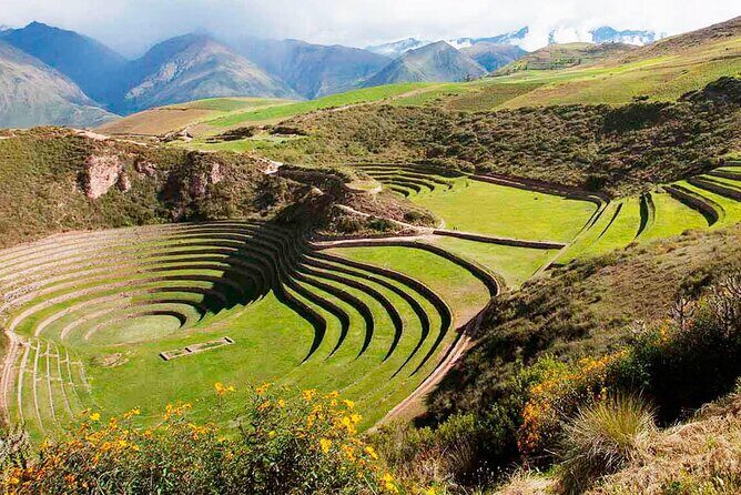 Maras & Moray Tour: Exploring the Ancient Mysteries of the Incas - Practical Tips for Your 8:00 am Start in Cusco