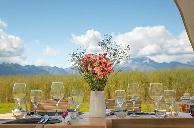 Maras Moray with Luxury Gastronomic Experience in Maras - Why This Tour Feels Worth $199 (and When It Might Not)