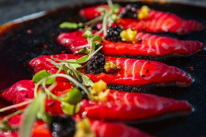 Maras Moray with Luxury Gastronomic Experience in Maras - Service Style: Relaxed, Detailed, and Built for Your Group