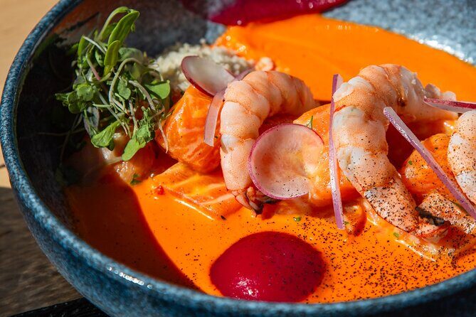 Maras Moray with Luxury Gastronomic Experience in Maras - Who Should Book This Maras Moray Gastronomic Day