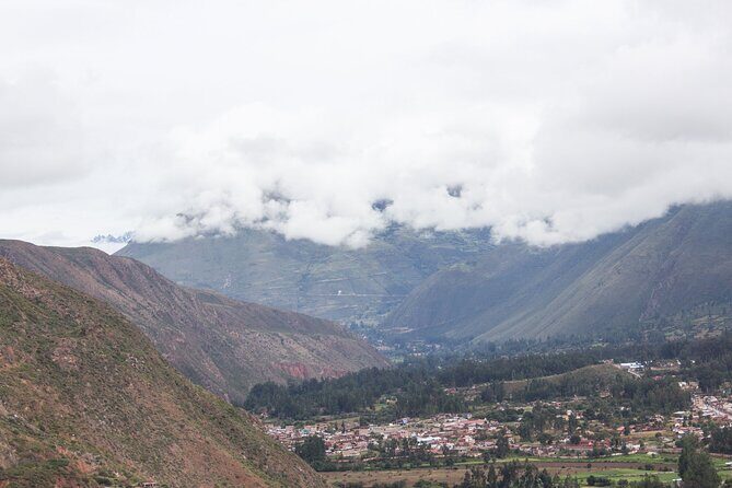 Market Tour and Gourmet Peruvian Cooking Lesson with a Professional in Urubamba - Price and value: is $140 worth it for 4 hours in a private setting?