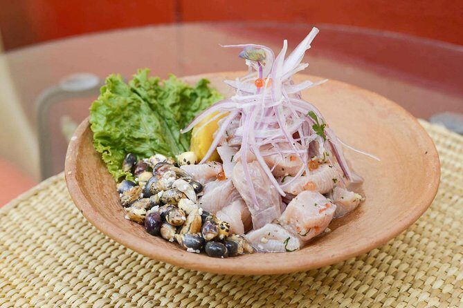 Market Tour and Gourmet Peruvian Cooking Lesson with a Professional in Urubamba - How the cooking lesson works with Anilu and Diego