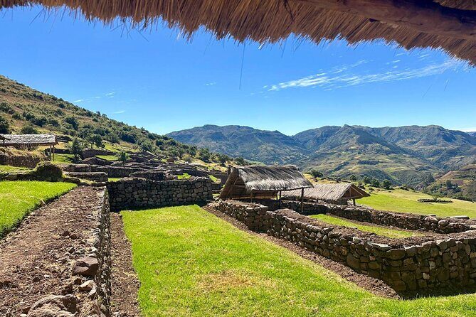 Maukallaqta Private Tour with Expert Guide from Cusco - Key highlights you should know