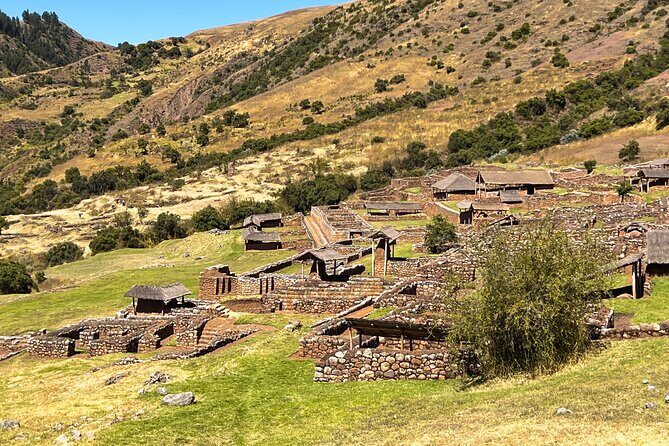 Maukallaqta Private Tour with Expert Guide from Cusco - Mauk’allaqta in plain terms: what this day is really about