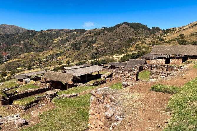 Maukallaqta Private Tour with Expert Guide from Cusco - Cusco to Mollebamba: how the route sets the tone