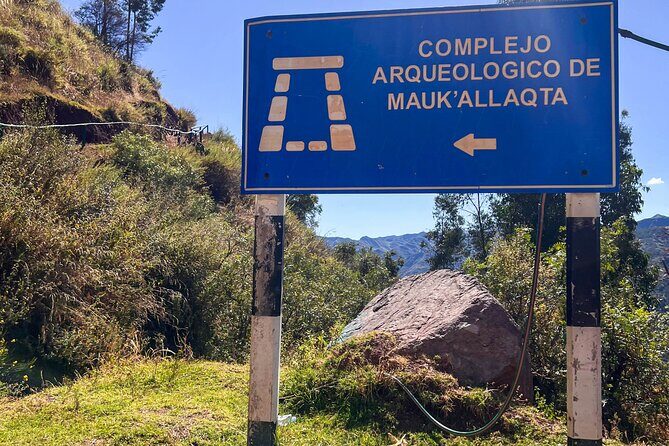 Maukallaqta Private Tour with Expert Guide from Cusco - Inca origins storytelling: getting more out of the stone