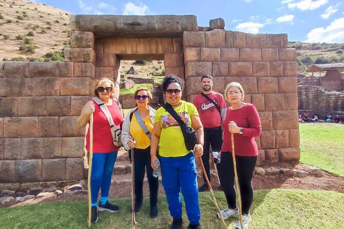 Maukallaqta Private Tour with Expert Guide from Cusco - Timing, duration, and what to plan for
